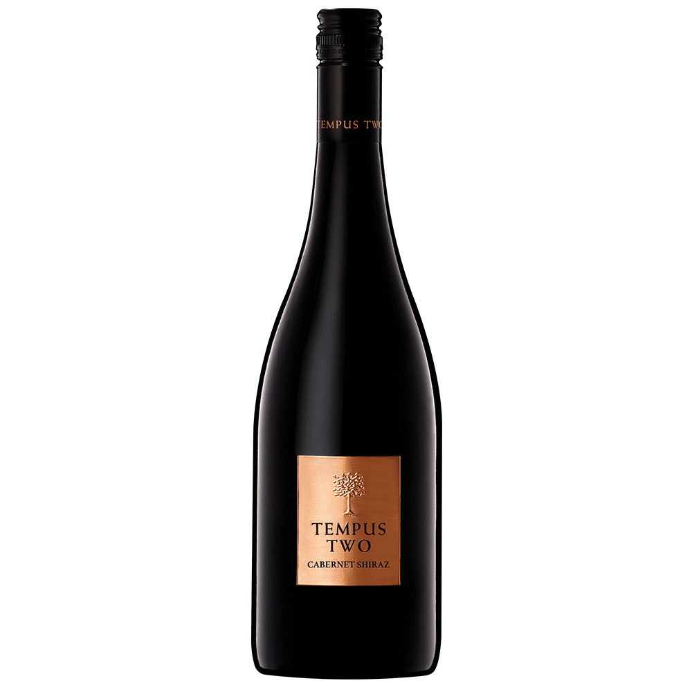 2022 Tempus Two Copper Cabernet Shiraz